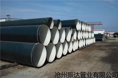 桂林Q355C2PE防腐管道产品的常见用处,2PE防腐管道 不二之选