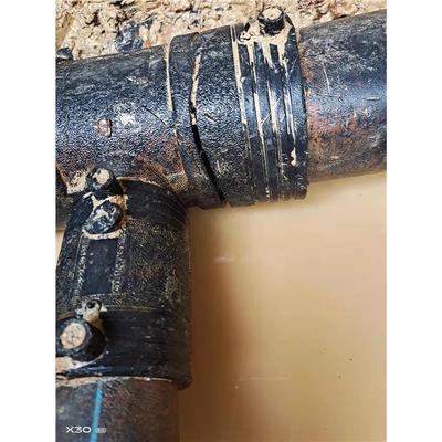 东莞地下消防管道漏水检测 地下给水管漏水检测 水管检漏
